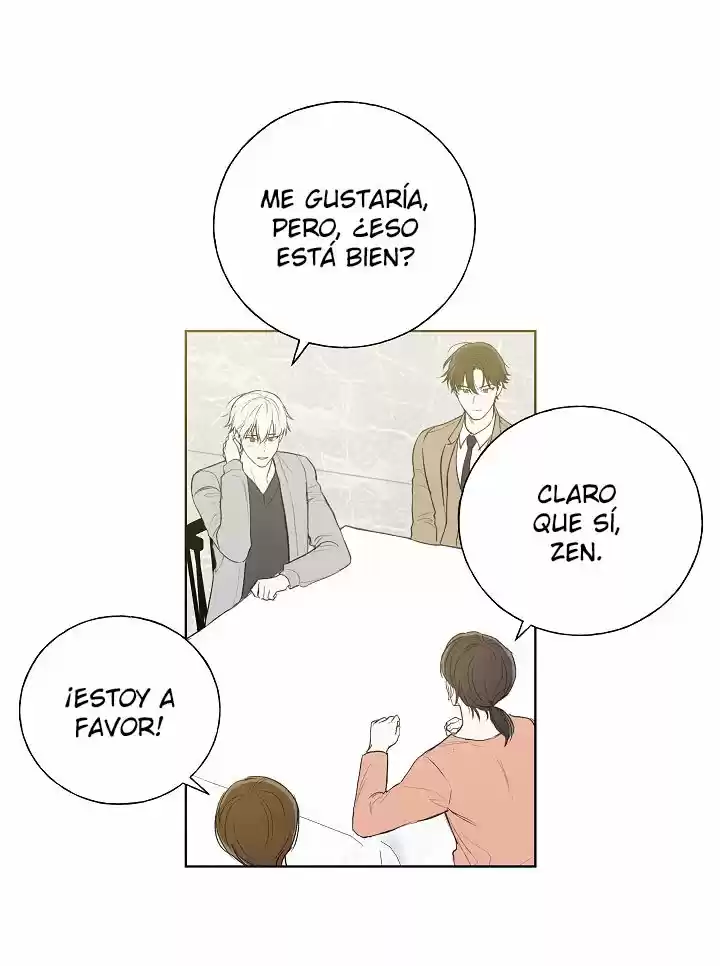 MYSTIC MESSENGER - Capítulo 30 - Página 9 - LectorTMOo