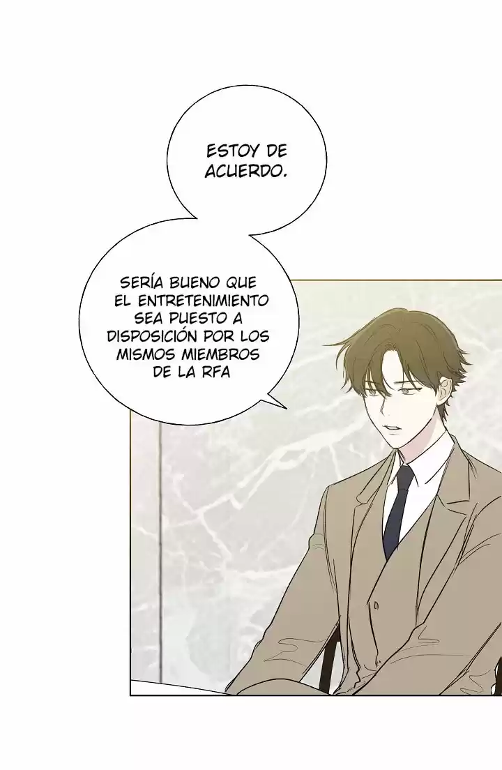MYSTIC MESSENGER - Capítulo 30 - Página 11 - LectorTMOo