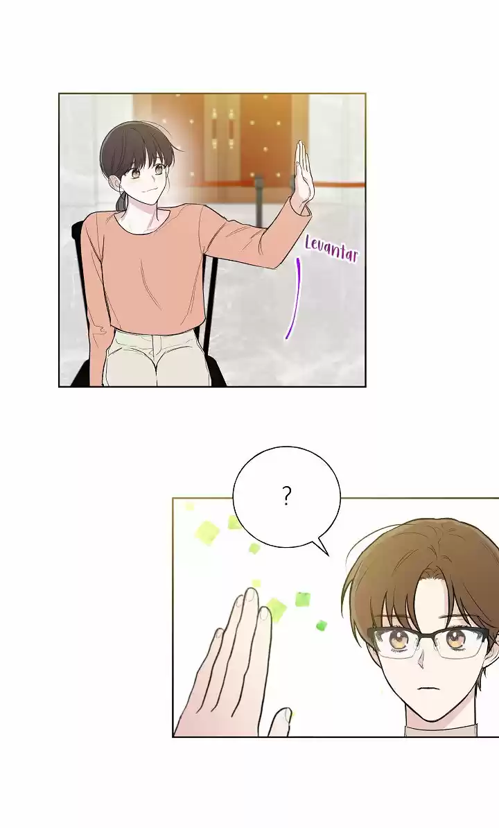 MYSTIC MESSENGER - Capítulo 30 - Página 16 - LectorTMOo