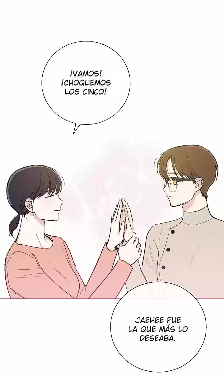MYSTIC MESSENGER - Capítulo 30 - Página 18 - LectorTMOo