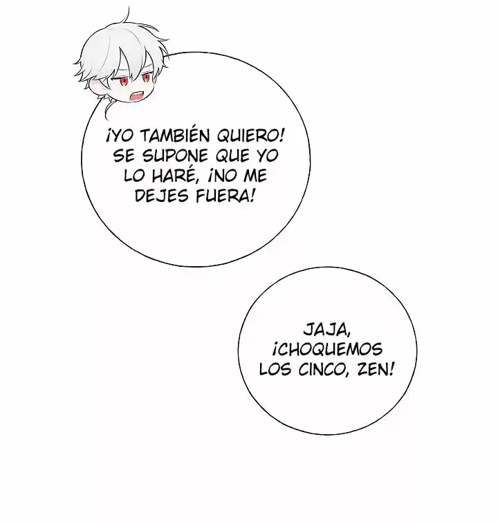 MYSTIC MESSENGER - Capítulo 30 - Página 19 - LectorTMOo