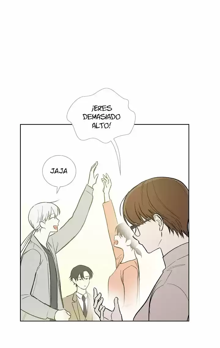MYSTIC MESSENGER - Capítulo 30 - Página 20 - LectorTMOo