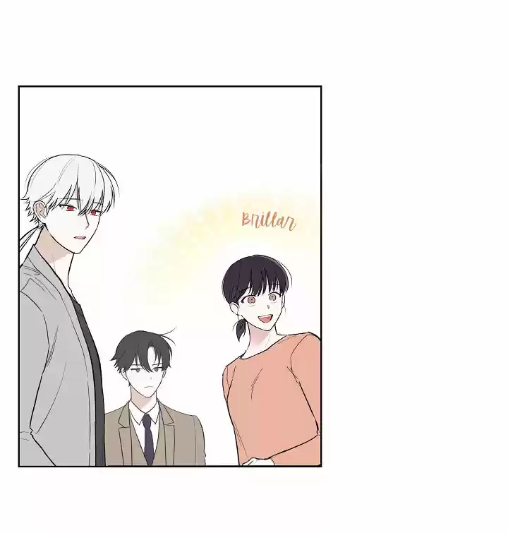 MYSTIC MESSENGER - Capítulo 30 - Página 23 - LectorTMOo