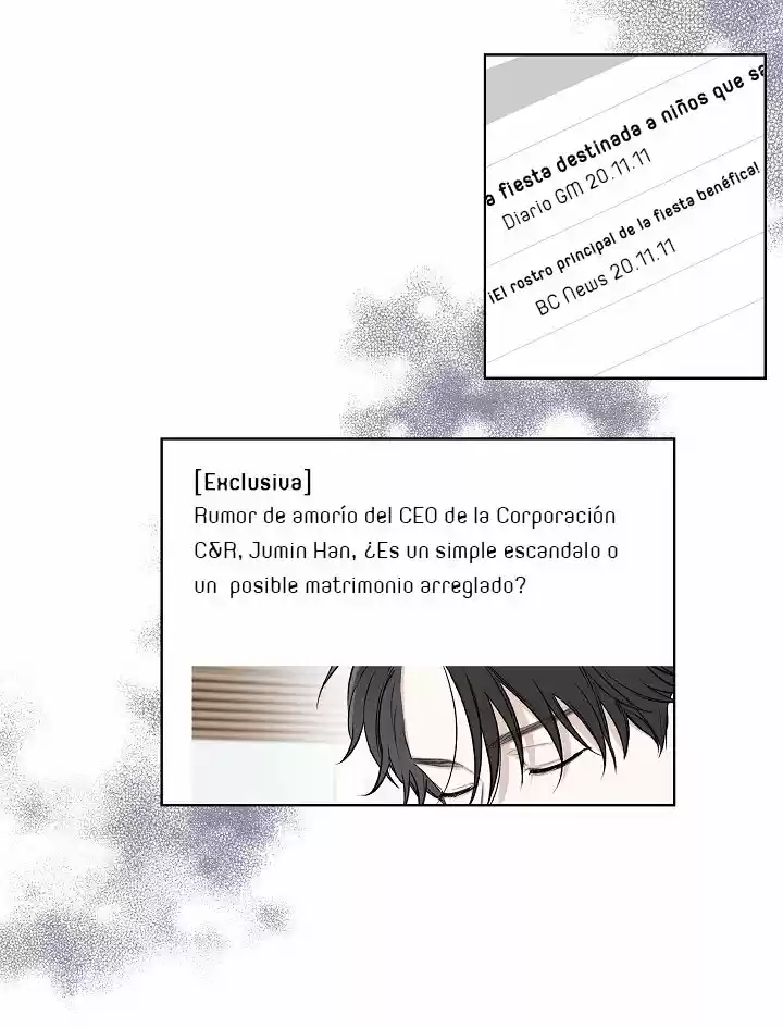 MYSTIC MESSENGER - Capítulo 30 - Página 28 - LectorTMOo