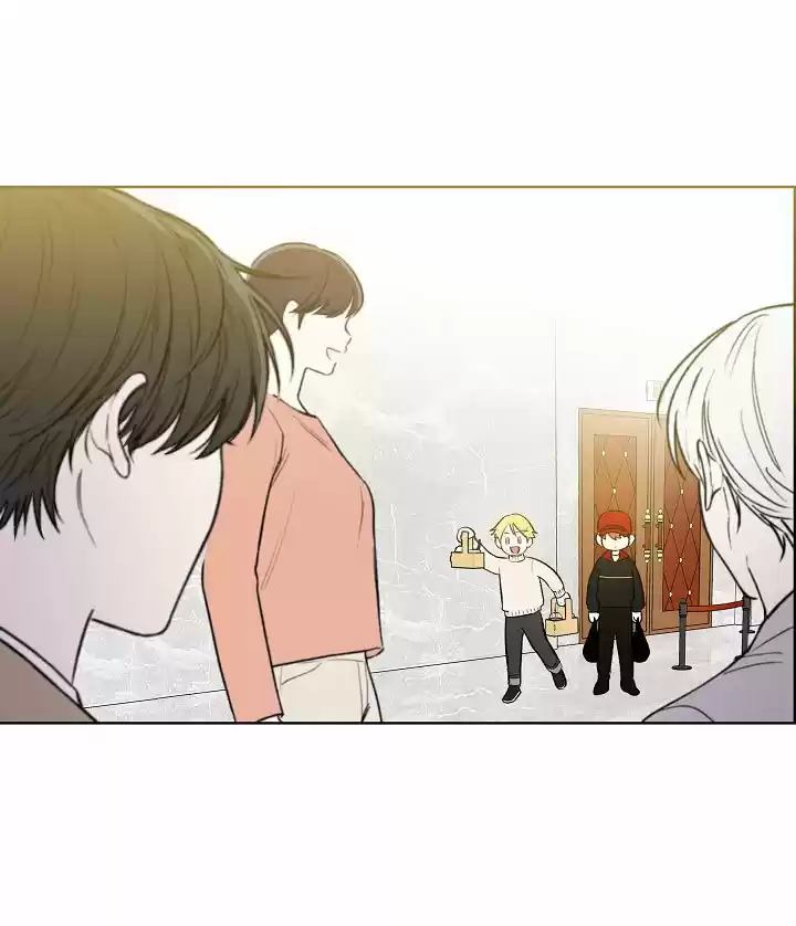 MYSTIC MESSENGER - Capítulo 30 - Página 29 - LectorTMOo