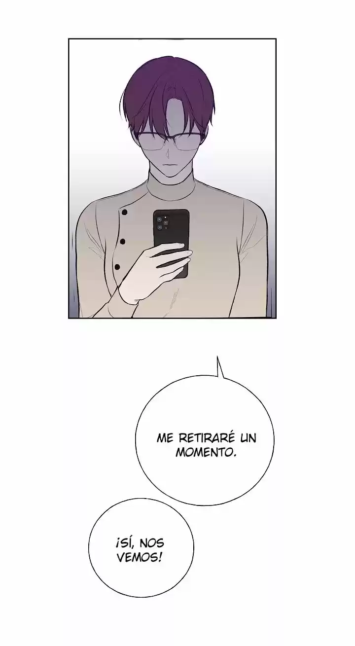 MYSTIC MESSENGER - Capítulo 30 - Página 31 - LectorTMOo