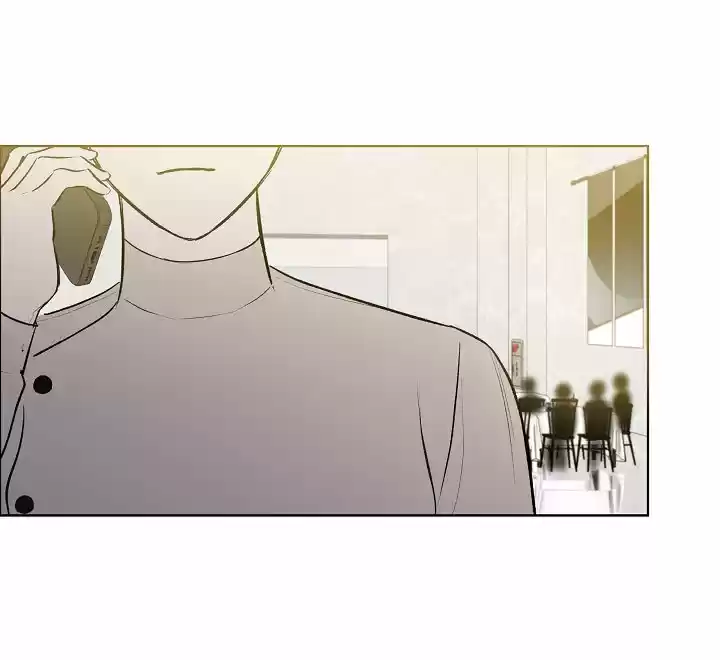 MYSTIC MESSENGER - Capítulo 30 - Página 32 - LectorTMOo