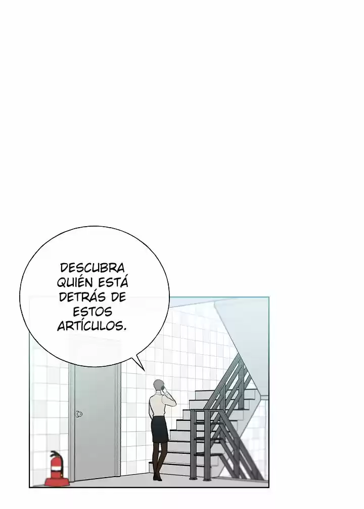 MYSTIC MESSENGER - Capítulo 30 - Página 33 - LectorTMOo