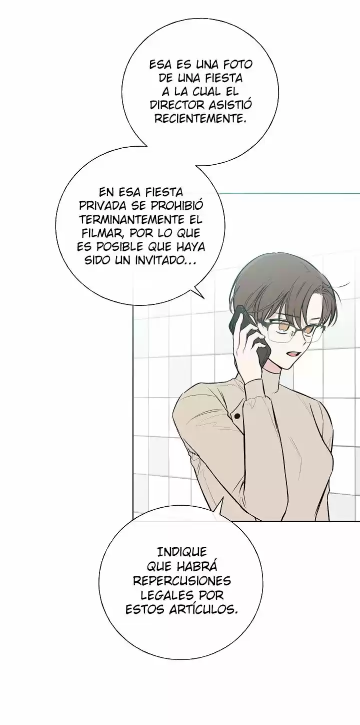 MYSTIC MESSENGER - Capítulo 30 - Página 34 - LectorTMOo