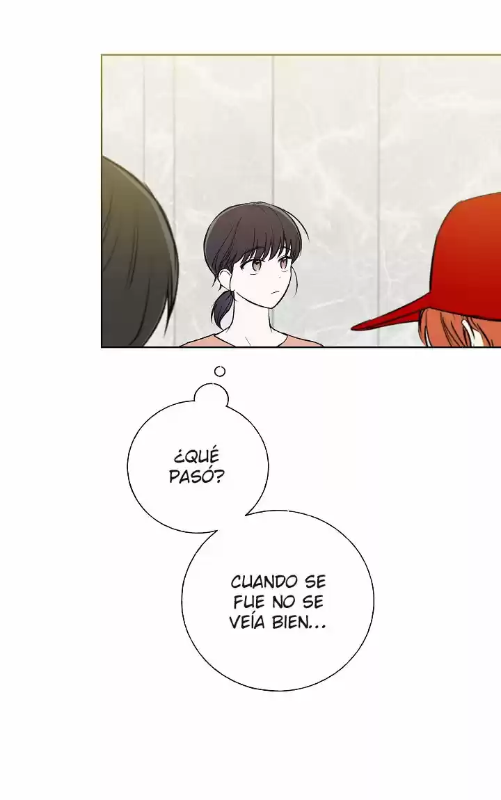 MYSTIC MESSENGER - Capítulo 30 - Página 36 - LectorTMOo