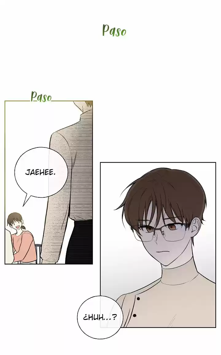 MYSTIC MESSENGER - Capítulo 30 - Página 37 - LectorTMOo