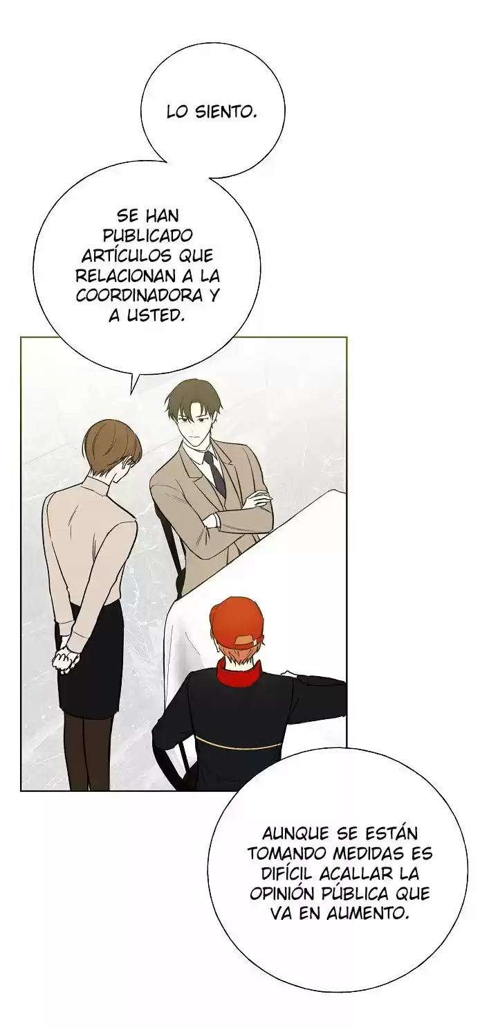 MYSTIC MESSENGER - Capítulo 30 - Página 39 - LectorTMOo