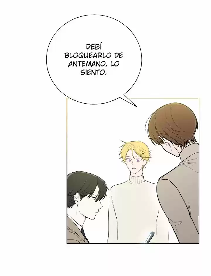 MYSTIC MESSENGER - Capítulo 30 - Página 40 - LectorTMOo