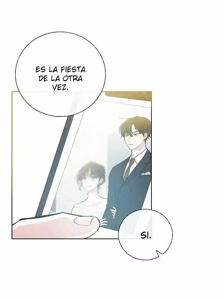 MYSTIC MESSENGER - Capítulo 30 - Página 41 - LectorTMOo