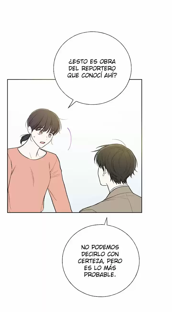 MYSTIC MESSENGER - Capítulo 30 - Página 42 - LectorTMOo