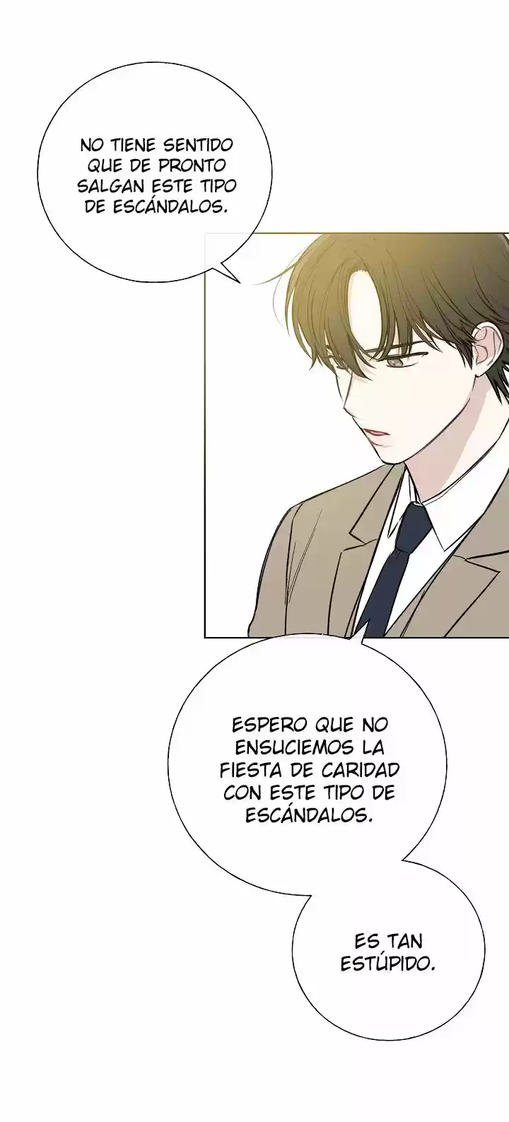 MYSTIC MESSENGER - Capítulo 30 - Página 43 - LectorTMOo