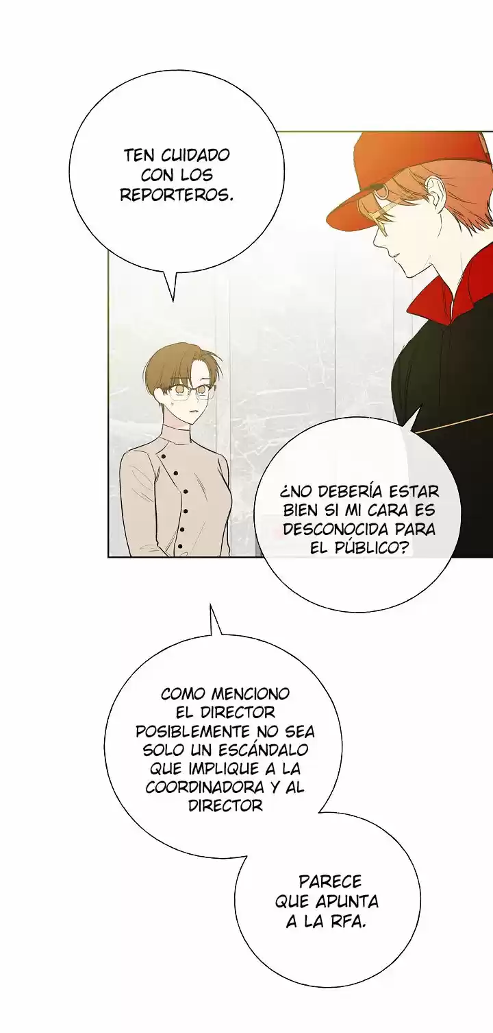 MYSTIC MESSENGER - Capítulo 30 - Página 46 - LectorTMOo