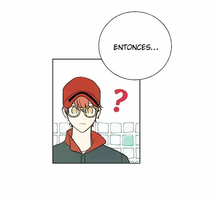 MYSTIC MESSENGER - Capítulo 30 - Página 47 - LectorTMOo