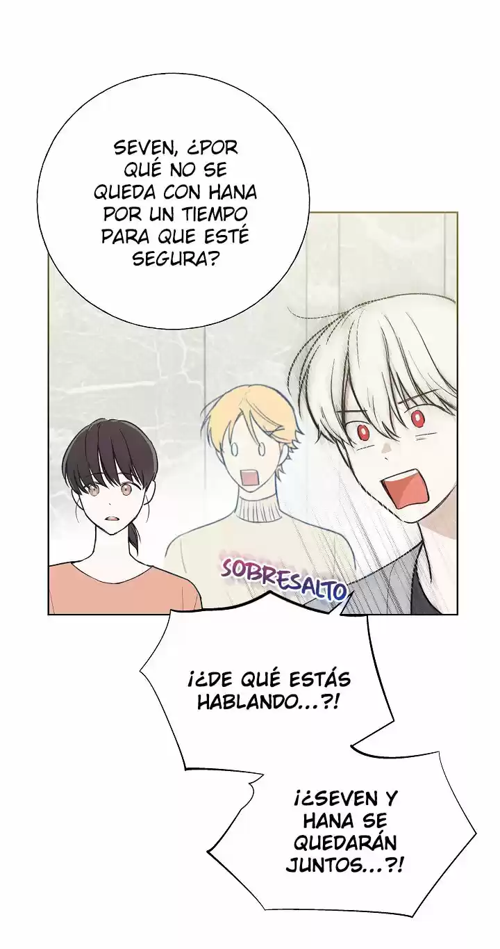 MYSTIC MESSENGER - Capítulo 30 - Página 48 - LectorTMOo
