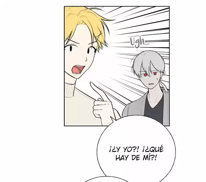 MYSTIC MESSENGER - Capítulo 30 - Página 50 - LectorTMOo