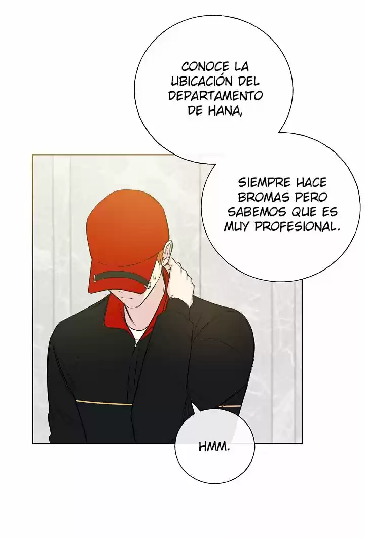 MYSTIC MESSENGER - Capítulo 30 - Página 53 - LectorTMOo