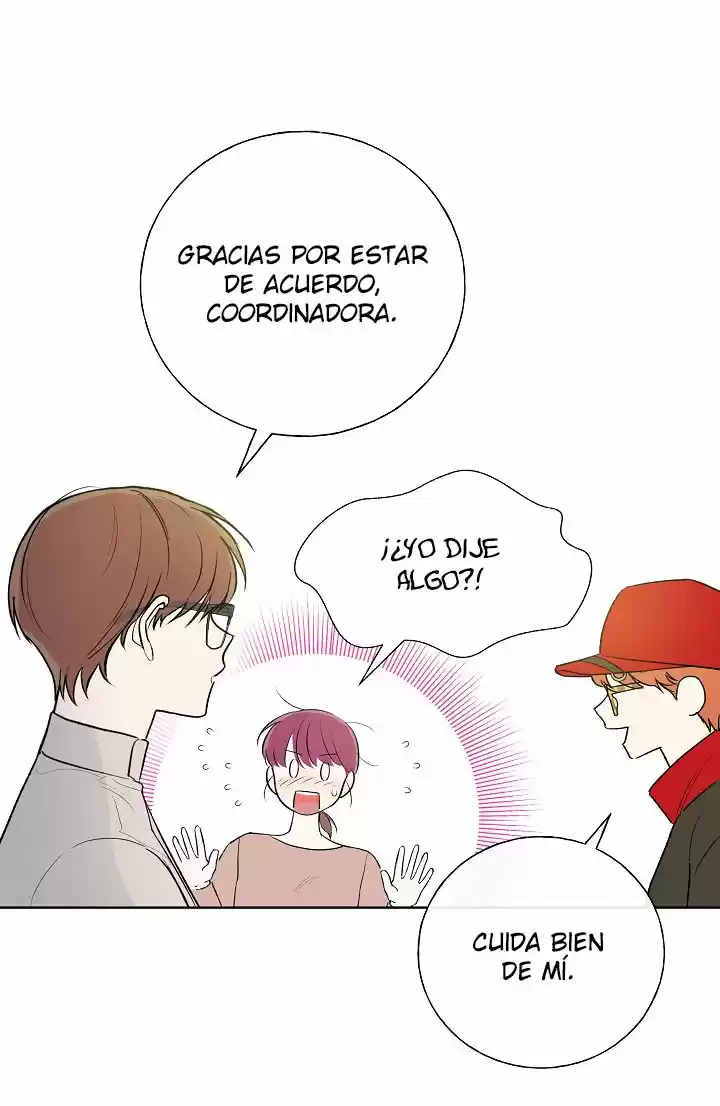 MYSTIC MESSENGER - Capítulo 30 - Página 55 - LectorTMOo