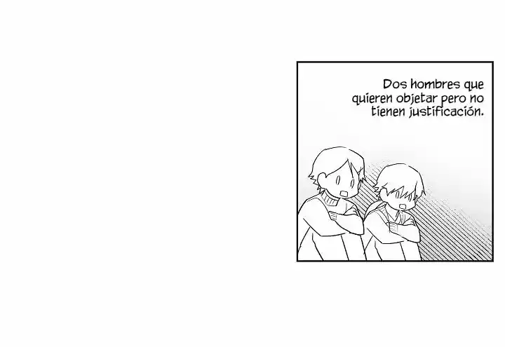 MYSTIC MESSENGER - Capítulo 30 - Página 56 - LectorTMOo