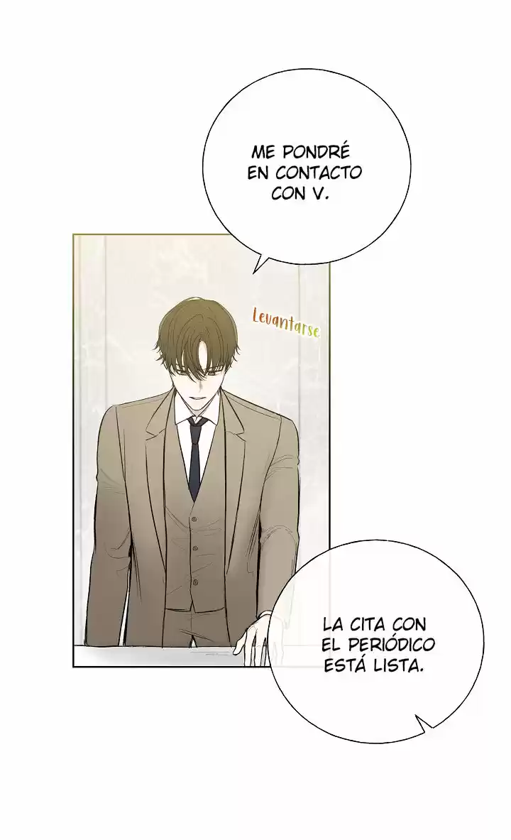 MYSTIC MESSENGER - Capítulo 30 - Página 58 - LectorTMOo