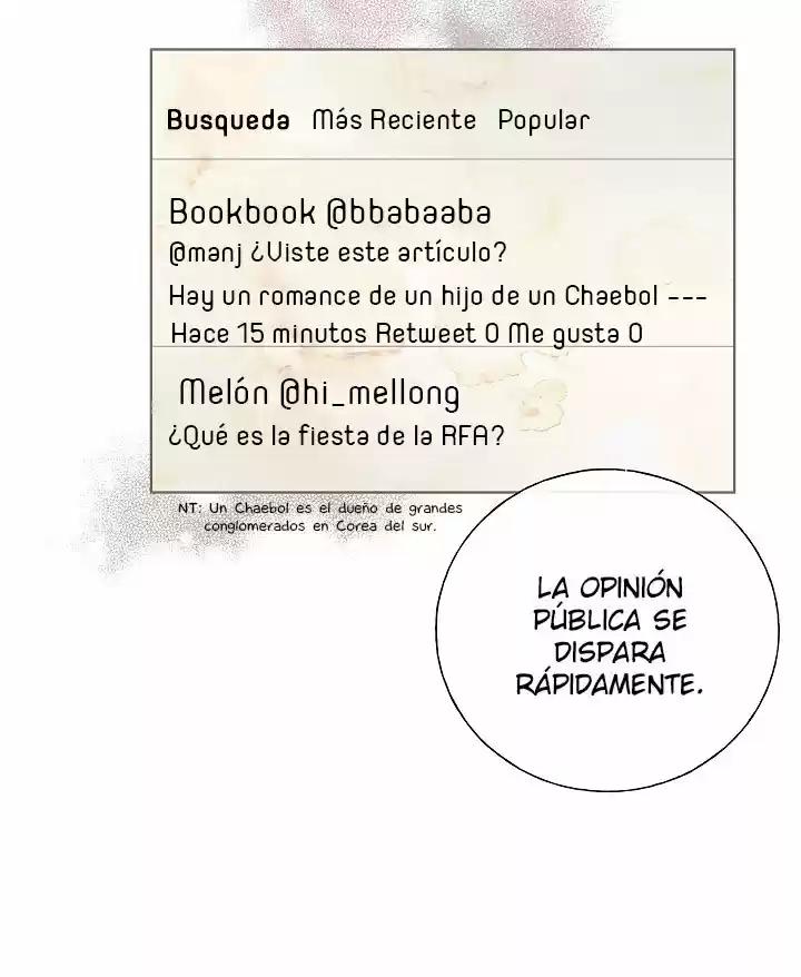 MYSTIC MESSENGER - Capítulo 30 - Página 61 - LectorTMOo