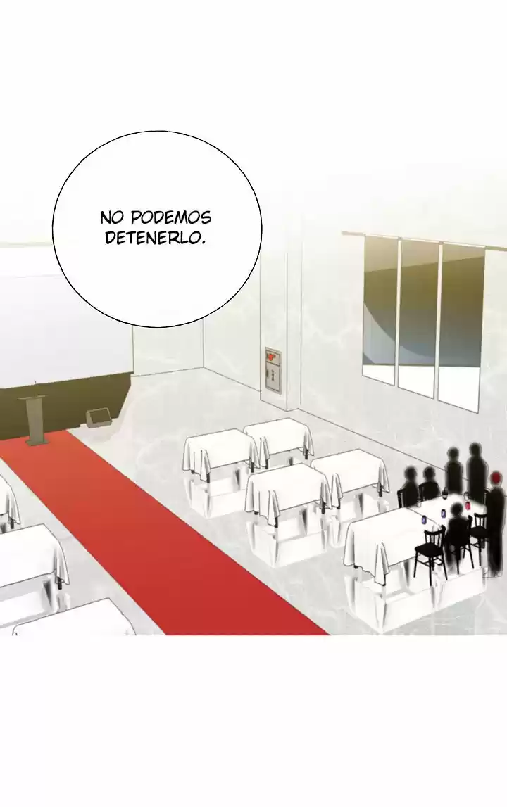 MYSTIC MESSENGER - Capítulo 30 - Página 62 - LectorTMOo