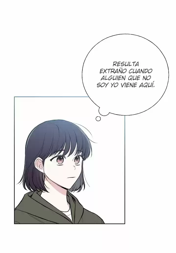 MYSTIC MESSENGER - Capítulo 31 - Página 7 - LectorTMOo
