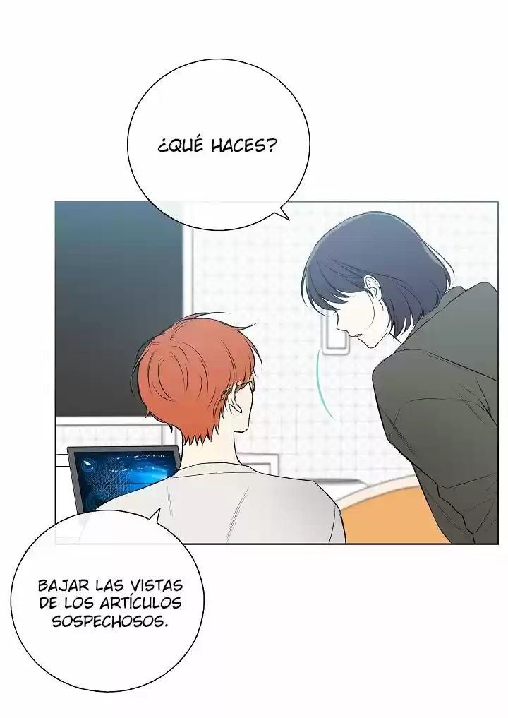 MYSTIC MESSENGER - Capítulo 31 - Página 10 - LectorTMOo