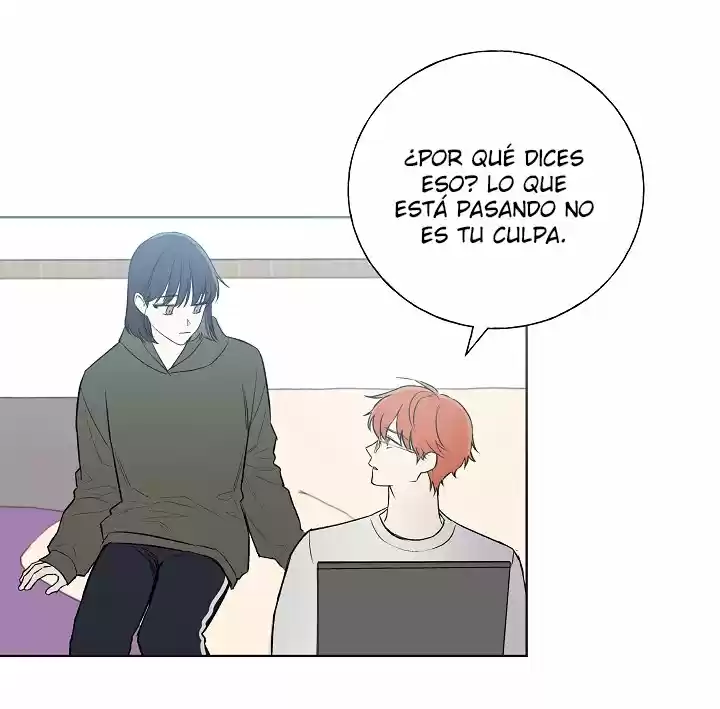 MYSTIC MESSENGER - Capítulo 31 - Página 13 - LectorTMOo