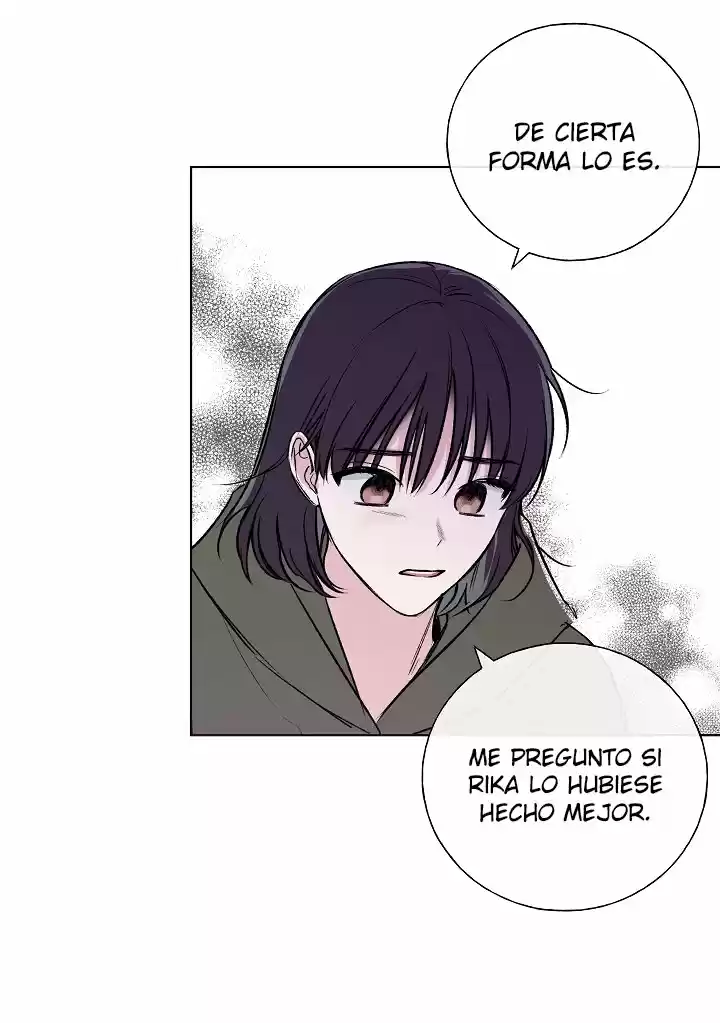 MYSTIC MESSENGER - Capítulo 31 - Página 14 - LectorTMOo