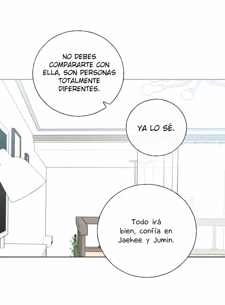 MYSTIC MESSENGER - Capítulo 31 - Página 15 - LectorTMOo