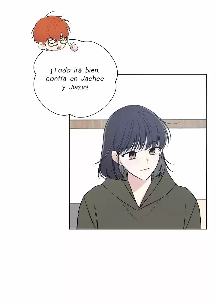 MYSTIC MESSENGER - Capítulo 31 - Página 16 - LectorTMOo