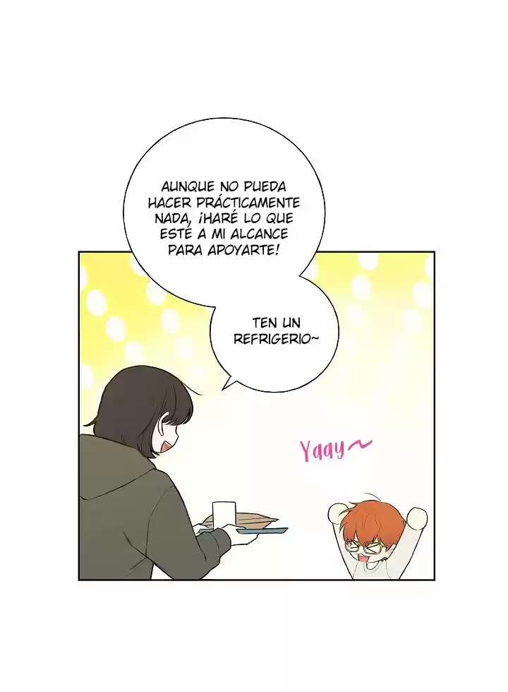 MYSTIC MESSENGER - Capítulo 31 - Página 17 - LectorTMOo