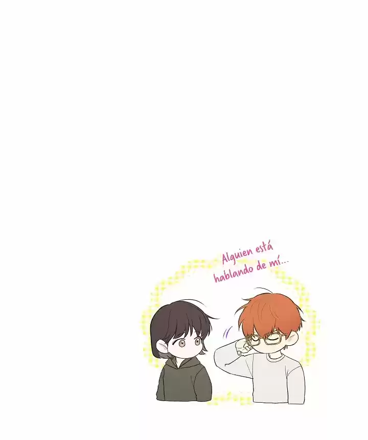 MYSTIC MESSENGER - Capítulo 31 - Página 20 - LectorTMOo