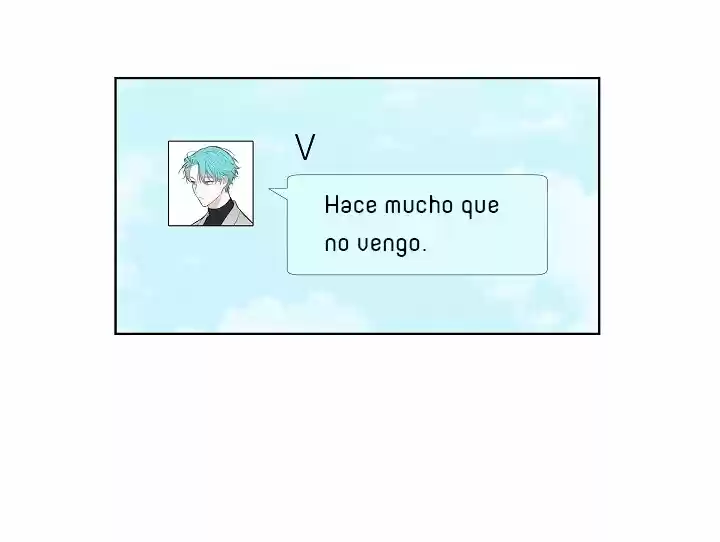 MYSTIC MESSENGER - Capítulo 31 - Página 21 - LectorTMOo