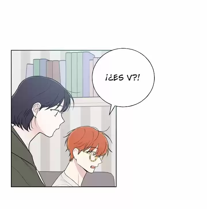 MYSTIC MESSENGER - Capítulo 31 - Página 22 - LectorTMOo
