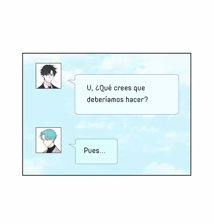 MYSTIC MESSENGER - Capítulo 31 - Página 24 - LectorTMOo