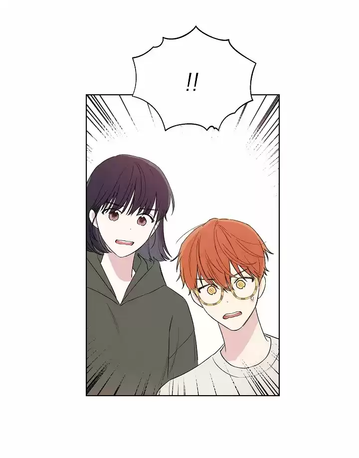 MYSTIC MESSENGER - Capítulo 31 - Página 26 - LectorTMOo