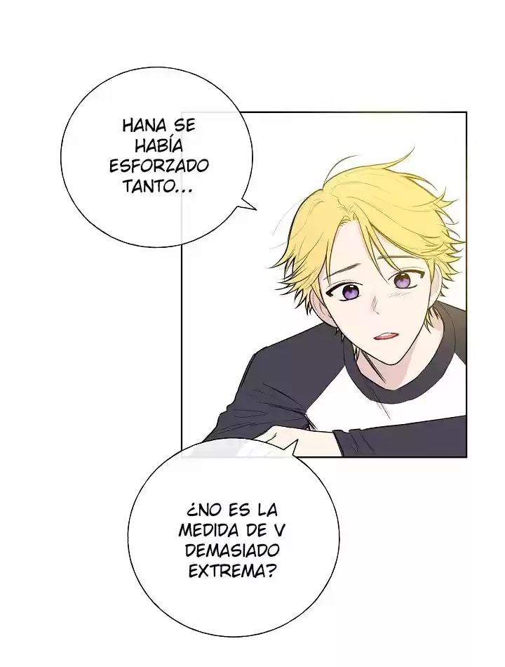 MYSTIC MESSENGER - Capítulo 31 - Página 31 - LectorTMOo