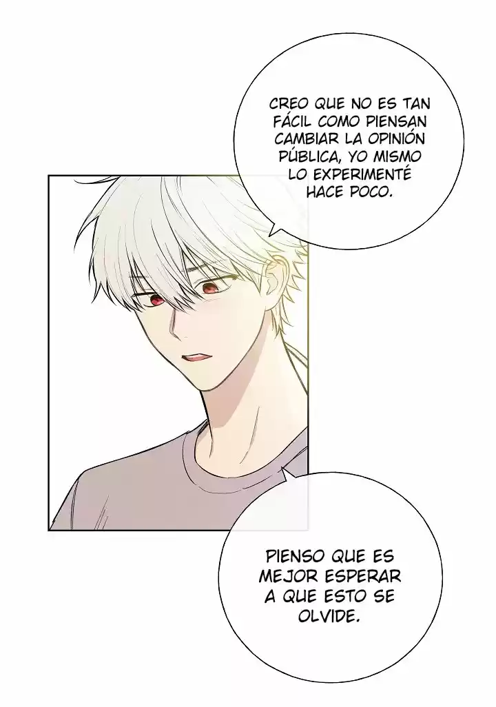 MYSTIC MESSENGER - Capítulo 31 - Página 32 - LectorTMOo