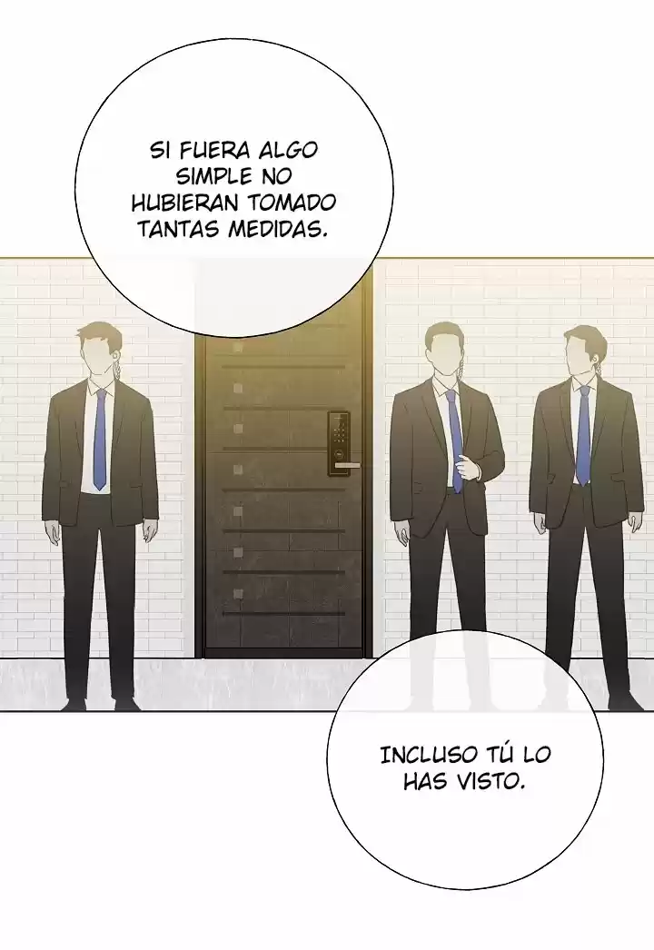 MYSTIC MESSENGER - Capítulo 31 - Página 35 - LectorTMOo