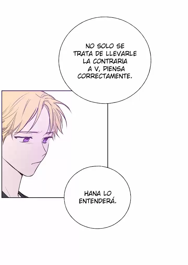 MYSTIC MESSENGER - Capítulo 31 - Página 36 - LectorTMOo