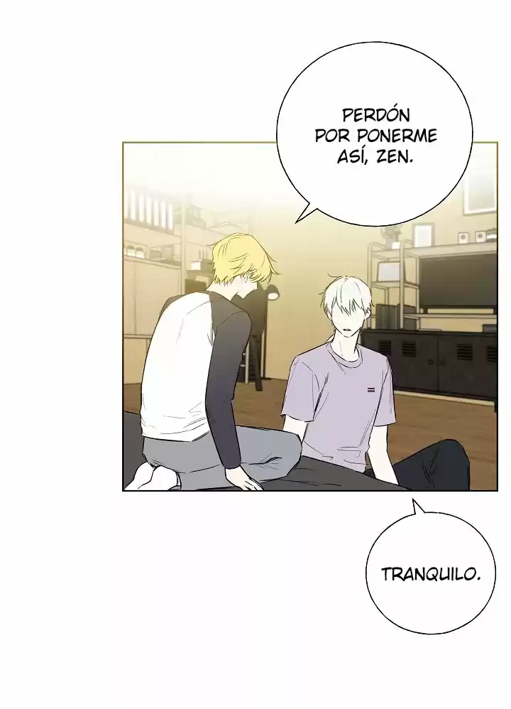 MYSTIC MESSENGER - Capítulo 31 - Página 37 - LectorTMOo