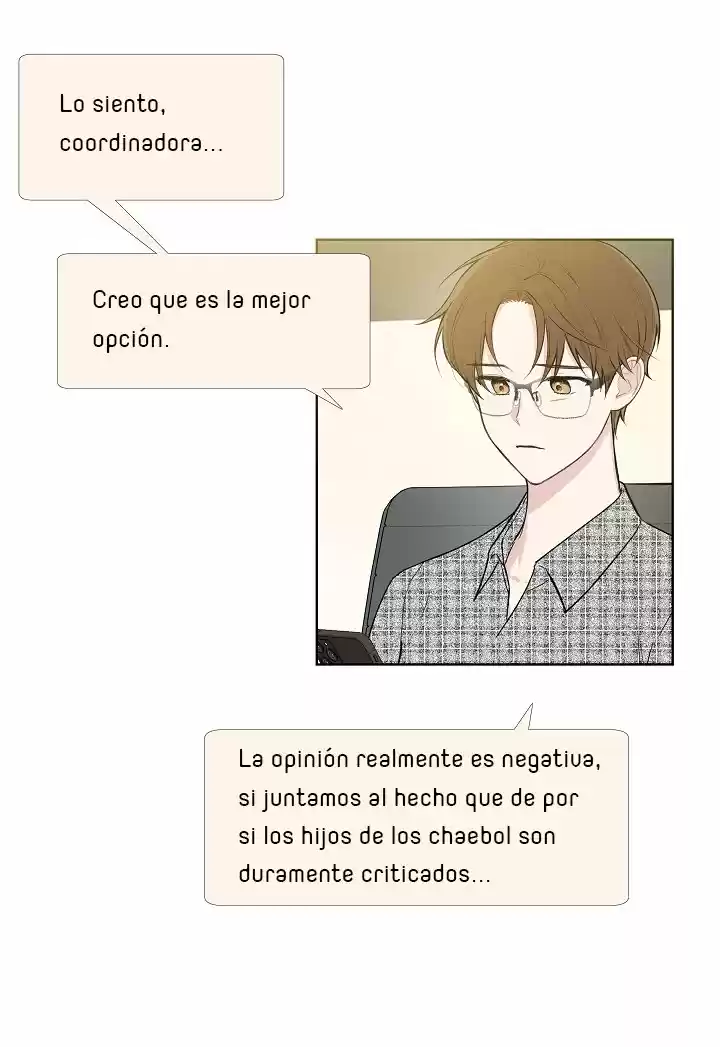 MYSTIC MESSENGER - Capítulo 31 - Página 38 - LectorTMOo