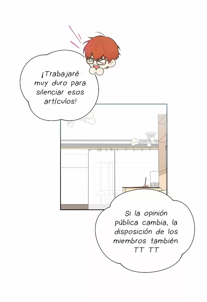 MYSTIC MESSENGER - Capítulo 31 - Página 40 - LectorTMOo