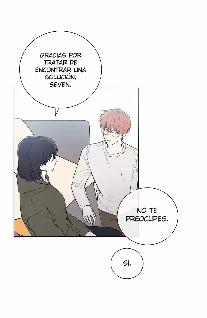 MYSTIC MESSENGER - Capítulo 31 - Página 41 - LectorTMOo
